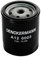 Filtry paliwa - Filtr paliwa Denckermann A120005 - miniaturka - grafika 1