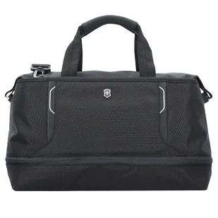 Victorinox Werks Traveler 6.0 Weekender Torba podróżna 50 cm schwarz - Walizki - miniaturka - grafika 1