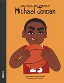 Pozostałe książki - Michael Jordan - miniaturka - grafika 1