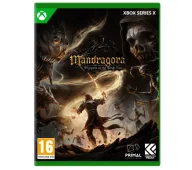 Gry Xbox Series X - Mandragora: Whispers of the Witch Tree Gra na Xbox Series X - miniaturka - grafika 1