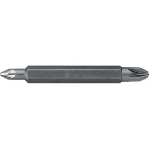 Stanley Końcówka STALEY śrubokrętowa, bit pz1, 2 60 mm, 10 szt - Akcesoria do elektronarzędzi - miniaturka - grafika 1