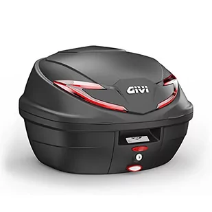 B360N2 Monolock® Topcase z płytą - Kufry i sakwy motocyklowe - miniaturka - grafika 1
