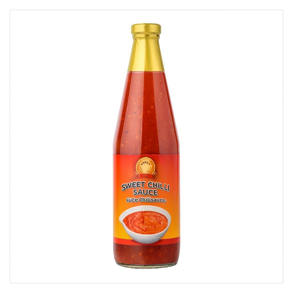 Sos sweet chilli Annam Sweet Chilli Sauce 700ml - słodko-pikantny