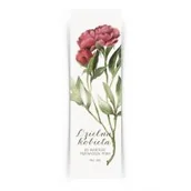 Zakładki do książek - Zakładka duża - Dzielna kobieta - miniaturka - grafika 1