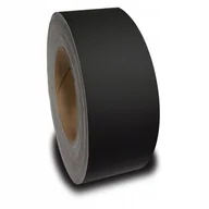 Akcesoria tuningowe - Folia Taśma Na Listwy Czarny Mat Dechroming 3M 5m - miniaturka - grafika 1