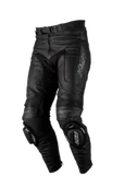 Odzież motocyklowa - Spodnie Motocyklowe RST S1 Damskie Czarny48 - miniaturka - grafika 1