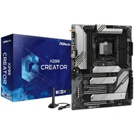 Płyty główne - ASRock Asrock x299 OC Formula płyta główna Czarny X299 OC FORMULA - miniaturka - grafika 1