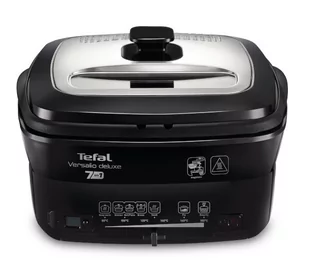 Tefal Versalio FR4918 - Frytkownice - miniaturka - grafika 1