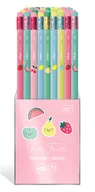 Ołówki - Interdruk, Ołówek Tutti Frutti - miniaturka - grafika 1