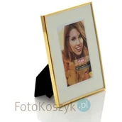 Ramki na zdjęcia - Ramka metalowa 67 (na zdjęcie 15x20) - miniaturka - grafika 1