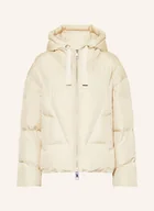 Moda i Uroda OUTLET - Darling Harbour Kurtka Pikowana beige - miniaturka - grafika 1