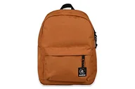 Plecaki - Invicta - Carlson Plain Plecak - 206002001, Ocra, Taille unique - miniaturka - grafika 1