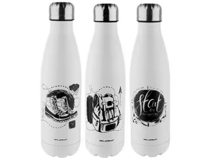 Termos Nierdzewny Florina Exploria 500 Ml - Termosy - miniaturka - grafika 1