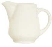 Mleczniki - MLECZNIK CREMA 200 ml PORCELANA KREMOWA - miniaturka - grafika 1