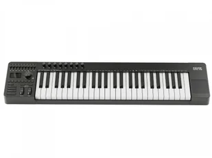 NUX NTK-49 - klawiatura sterujaca - Akcesoria do instrumentów klawiszowych NUX NTK-49 - klawiatura sterujaca - Akcesoria do instrumentów klawiszowych - miniaturka - grafika 1