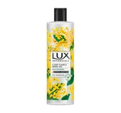 Kosmetyki do kąpieli - Lux Botanicals LUX BOTANICALS ŻEL POD PRYSZNIC 500ML YLANG YLANG & NEROLI OIL - miniaturka - grafika 1