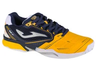 Tenis ziemny - Joma Set Men 2228 TSETS2228T, Męskie, buty do tenisa, Żółty - miniaturka - grafika 1
