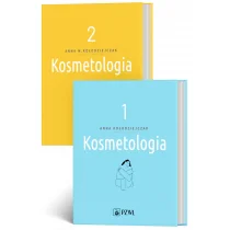 Kosmetologia. Tom 1-2 - Pozostałe książki - miniaturka - grafika 1