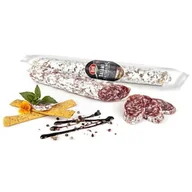 Pasztet i przetwory mięsne - Salami naturalne 250 g Bell - miniaturka - grafika 1