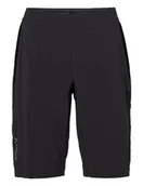 Spodenki damskie - VAUDE Damskie szorty damskie Kuro Ii - miniaturka - grafika 1