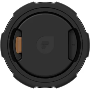 PolarPro - Defender Pro osłona obiektywu - czarna - 70 mm-80 mm - Dekielki do obiektywów - miniaturka - grafika 1
