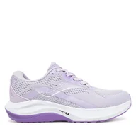 Buty sportowe damskie - Buty do biegania Joma Hispalis 2519 Violet RHISLS2519 Fioletowy - miniaturka - grafika 1