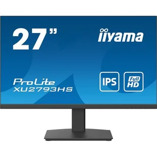 IIYAMA ProLite XU2793HS-B4 - Monitory - miniaturka - grafika 1