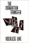 The Manhattan Transfer: Armen Mcrae [CD] - Filmy muzyczne DVD - miniaturka - grafika 1