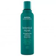 Szampony do włosów - Aveda _Botanical Repair Strengthening Shampoo delikatnie oczyszczający szampon do włosów zniszczonych 200 ml - miniaturka - grafika 1