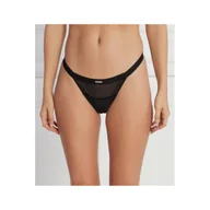 Majtki damskie - Hugo Bodywear Stringi - miniaturka - grafika 1