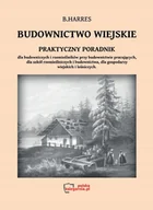 Technika - Budownictwo wiejskie. Praktyczny podręcznik. Reprint - miniaturka - grafika 1