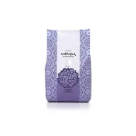 Depilacja - ItalWax Nirvana Film Wax Lavender - Premium SPA aromatyczny wosk twardy w granulkach do depilacji bezpaskowej niskotemperaturowy 100g - miniaturka - grafika 1