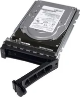 Dyski serwerowe - Dell dysk twardy 600GB SAS 6Gbps 10k 6cm (2,5) HD Fully Assembled G76RF - miniaturka - grafika 1