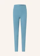 Legginsy - Nike Legginsy One gruen - miniaturka - grafika 1