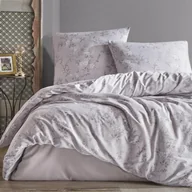 Pościel - Pościel 200x220 satyna bawełniana Silva Exclusive - miniaturka - grafika 1