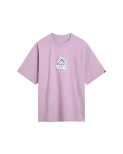 T-Shirt Vans Rattler VN000HK3D45 XXL - Koszulki męskie - miniaturka - grafika 1