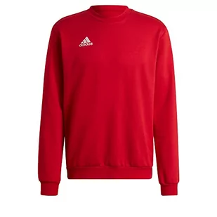 adidas Ent22 SW Top Bluza męska - Koszulki męskie - miniaturka - grafika 1