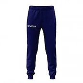 Spodnie męskie - GIVOVA - King, Spodnie Męskie - miniaturka - grafika 1