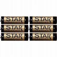 Baterie i akcesoria - Baterijos AA 6vnt pakuotėje, Power Alkaline Longlife - miniaturka - grafika 1