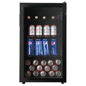 Szafy i witryny chłodnicze - Electro-Line Witryna chłodnicza BC-92 - miniaturka - grafika 1