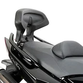 Części motocyklowe - Givi TB1136 oparcie pasażera - miniaturka - grafika 1