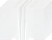 Szkolne artykuły papiernicze - Biurfol Zestaw okładka A6 na dzienniczek ucznia okładki 15,5x21,5cm 20szt - miniaturka - grafika 1