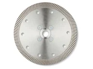 Akcesoria do elektronarzędzi - PARKSIDE® Akcesoria do szlifierki kątowej (Diamentowa tarcza tnąca) - miniaturka - grafika 1