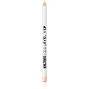 Makeup Revolution Kredka do oczu Relove Kohl Eyeliner) 1,2 g Cień Nude) - Kredki do oczu - miniaturka - grafika 1