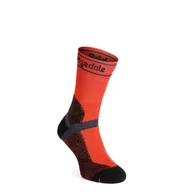 Skarpetki sportowe męskie - Skarpety rowerowe zimowe Bridgedale MTB Winter Weight T2 Merino Sport Boot - miniaturka - grafika 1