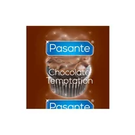 Prezerwatywy - Pasante (uk) Chocolate Tempation Bulk (144 szt.) - miniaturka - grafika 1