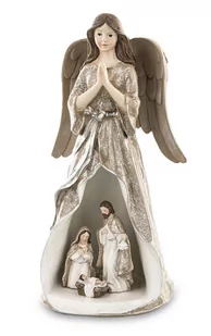 Anioł Led - Ozdoby bożonarodzeniowe - miniaturka - grafika 1