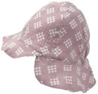 Zabezpieczenia dla dzieci - VAkcija! Lodger Hatter Tribe Muslin kokvilnas bērnu cepurīte Rose 3 - 6 mēn. HT 107_3-6 - miniaturka - grafika 1