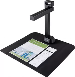 IRIScan Desk 6 PRO - Czytniki kodów kreskowych - miniaturka - grafika 2
