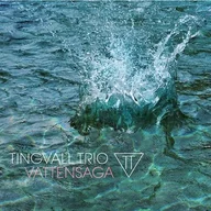 Winyle - Tingvall Trio - Vattensaga - miniaturka - grafika 1